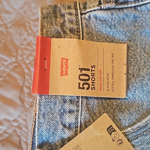 Levi's 501 - Picture 3 of 4